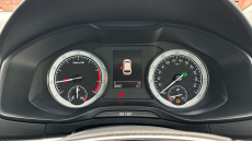 Skoda Karoq 1.5 TSI SE Drive 5dr DSG Petrol Estate